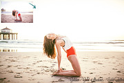 Film Photoshop Actions-90+ Actions, an Action Add-On by ElyanaIvette (Thumbnail 1 of 7)