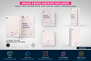 Book Cover Template 65, a Templates & Theme by Digital Goods (Thumbnail 4 of 11)