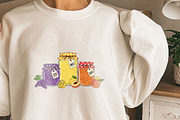 Coffee Morning Hand-drawn PNG Bundle, an Illustration by GlitterCraft (Thumbnail 95 of 101)