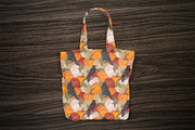 Autumn Pumpkin Patterns Set, a Pattern Graphic by artdemidova (Thumbnail 4 of 5)
