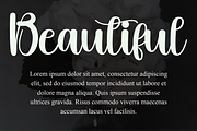 Angista, a Handwritten Font by FreshTypeINK (Thumbnail 8 of 8)