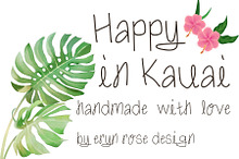 Happy in Kauai