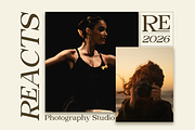 Briska - Modern Ligature Serif, a Serif Font by RagamKata (Thumbnail 2 of 10)