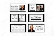 Nail Tech Acuity Scheduling • Canva, a Websites & App Template by OniriqveDesigns (Thumbnail 3 of 8)