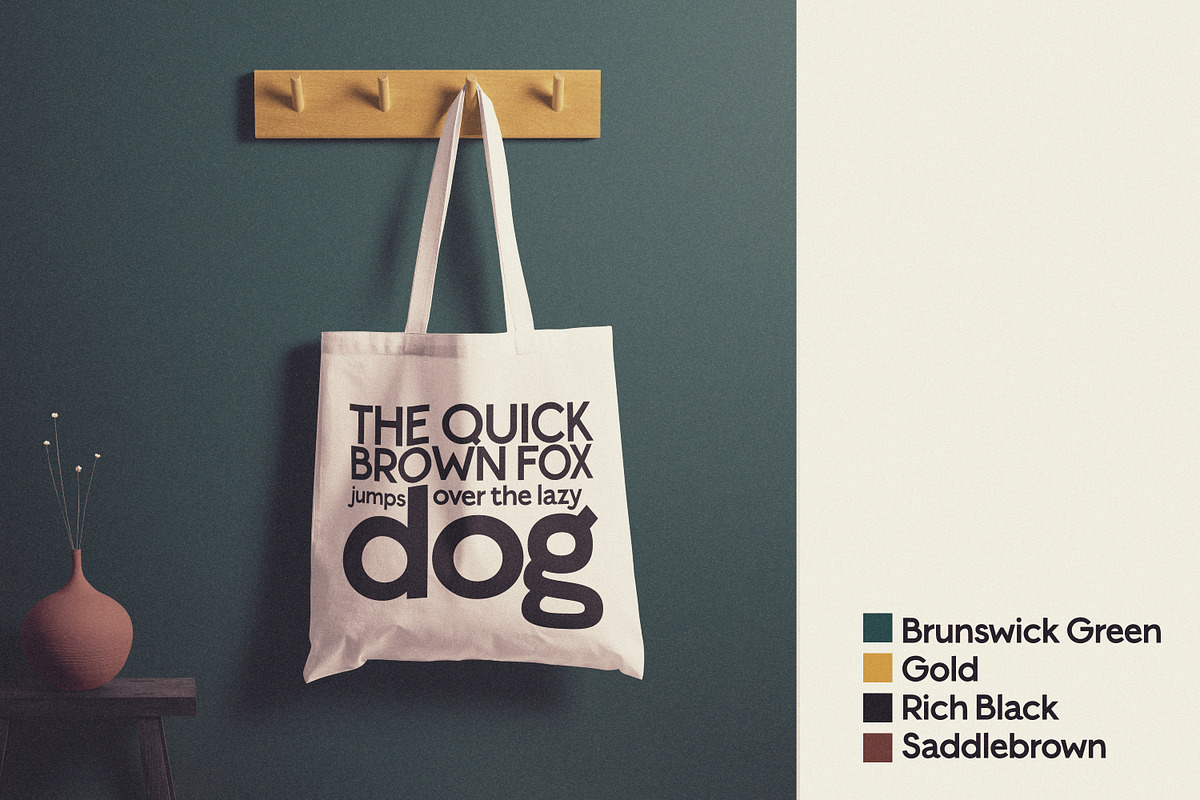Grotesk Grotesque - Display Sans, a Sans Serif Font by Suolahti Type (Photo 3 of 6)
