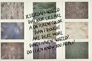 Orinoco Handwritten Font, a Handwritten Font by mpllano14 (Thumbnail 2 of 4)