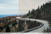 Matte Lightroom Presets, an Action Add-On by Preset Perfect (Thumbnail 3 of 5)