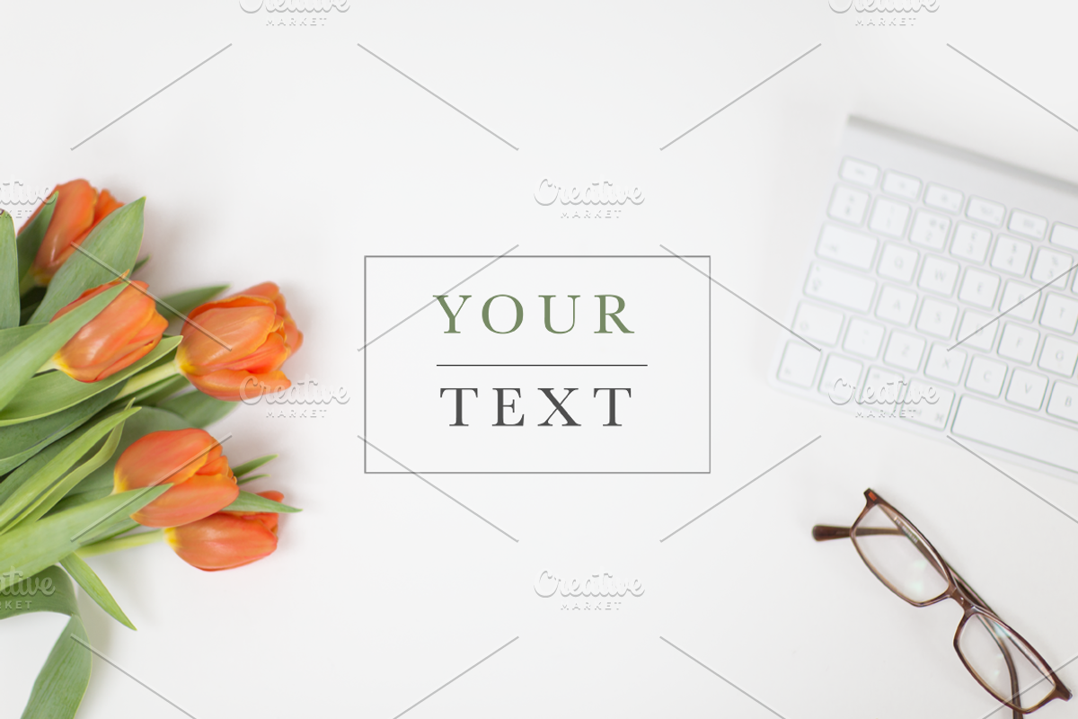 Styled Desktop Mockup Bundle, a Cups & Container Mockup by Square Balloon (Photo 9 of 14)