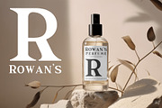 Magern – Serif Typeface, a Sans Serif Font by Craft Supply Co. (Thumbnail 2 of 8)