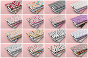 15000 Seamless Pattern Mega Bundle, a Pattern Graphic by Digital Studio (Thumbnail 35 of 38)