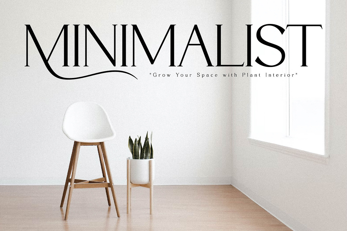 Qafientola A Modern Stylish Serif, a Serif Font by Storytype Studio (Photo 2 of 15)