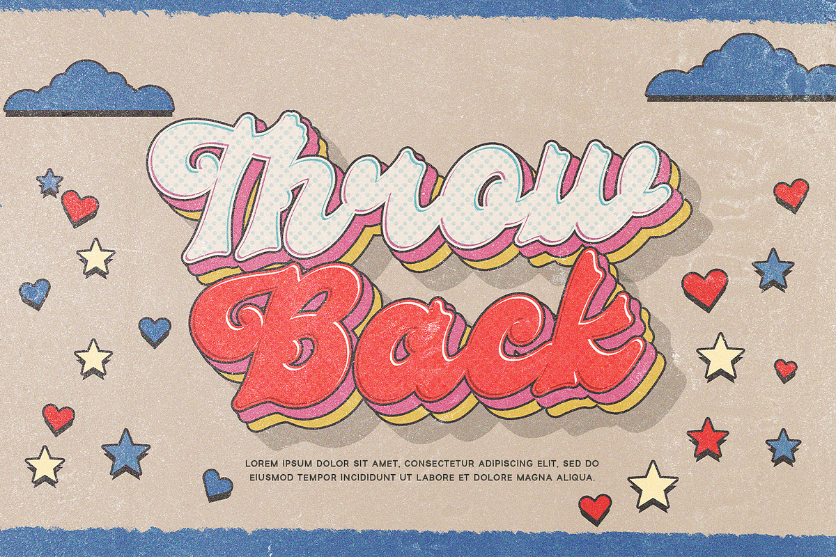 Radiant - Groovy Font, a Script Font by Alpaprana (Photo 3 of 11)