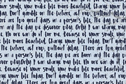 Haley Font, a Script Font by SophieSaxo (Thumbnail 7 of 10)