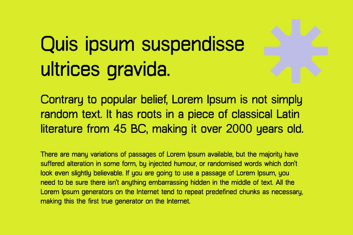 Folkmote Neue Sans Serif Family, a Sans Serif Font by UICreative (Photo 13 of 13)