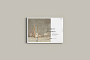 A4 Landscape Magazine Mockup, a Books & Magazine Mockup by graphicpages (Thumbnail 6 of 15)