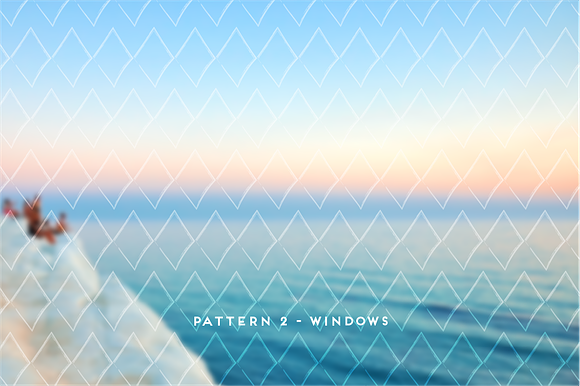 6 handdrawn photo overlay patterns preview 6