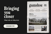 Quentin, a Serif Font by Twinbrush (Thumbnail 12 of 15)