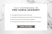 Barcelona Trip Reveal Gift Ticket, a Templates & Theme by Snapybiz (Thumbnail 6 of 10)