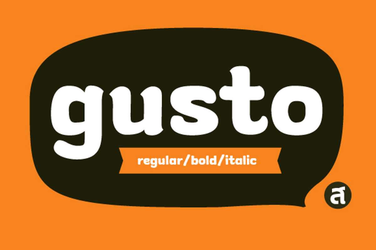 Gusto