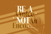 Mistar Elegant Serif Font, a Serif Font by Graphicxell (Thumbnail 2 of 10)