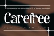 Brightness Challenges - Gothic Font, a Serif Font by 177Studio (Thumbnail 5 of 8)