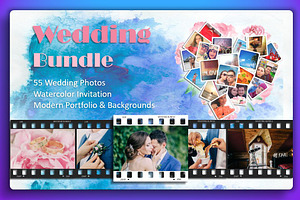 Wedding Bundle