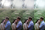 Timberwood Authentic Actions, an Action Add-On by skybluecreative (Thumbnail 2 of 8)