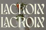 Scales - Aesthetic Ligatures Serif, a Serif Font by Say Studio (Thumbnail 5 of 13)
