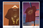 MYSTICAL ZODIAC, a Pattern Graphic by MSNTY STUDIOX (Thumbnail 24 of 28)