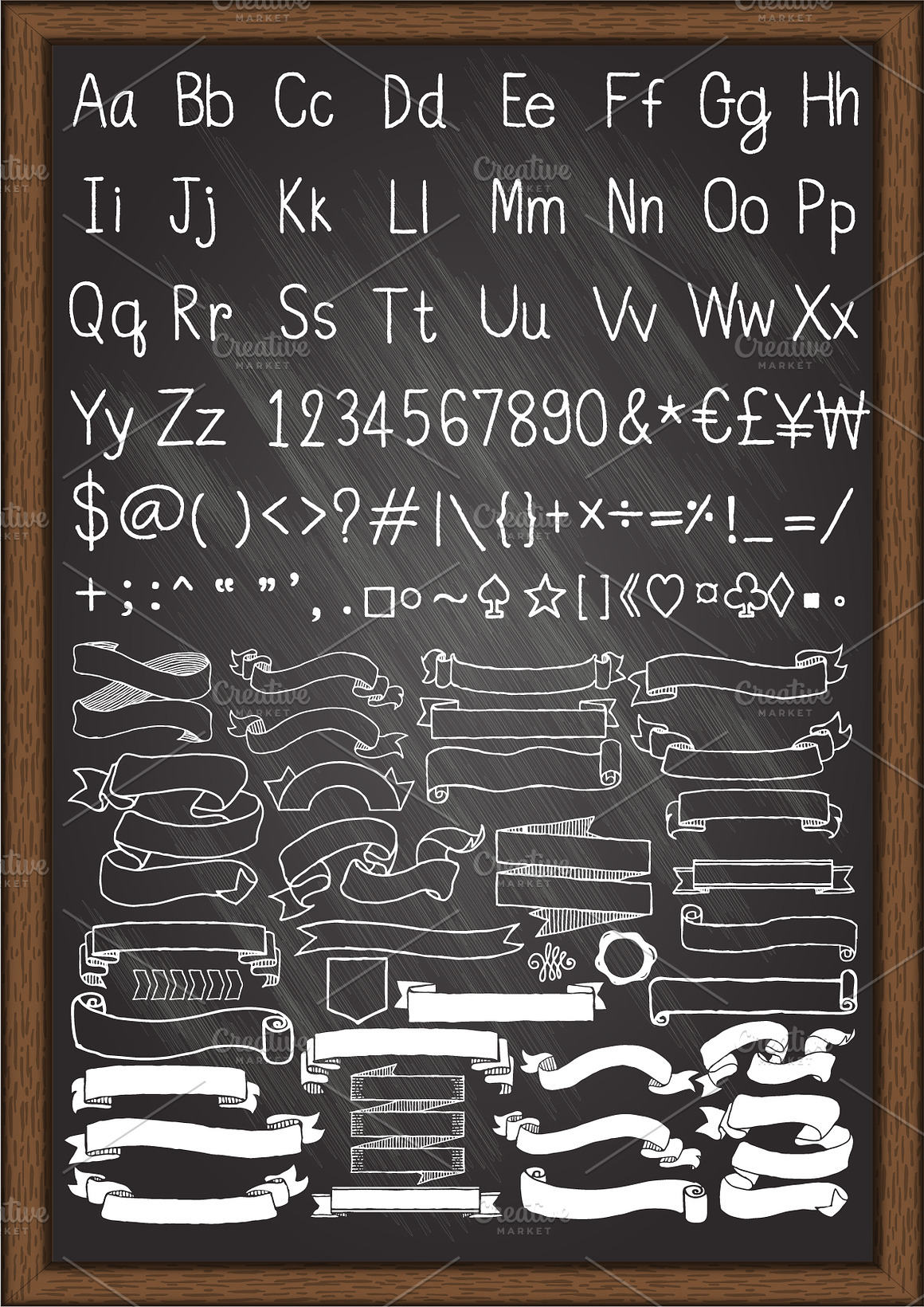 98 % OFF 2200++ Design elements, an Animal Illustration by Somjai King (Photo 12 of 45)