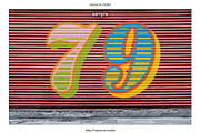 RS Numerals, a Font by resource.studio (Thumbnail 7 of 7)
