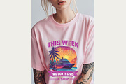 This Week We Don't Give A Ship, a Design Template by HubbaDigitals (Thumbnail 2 of 5)