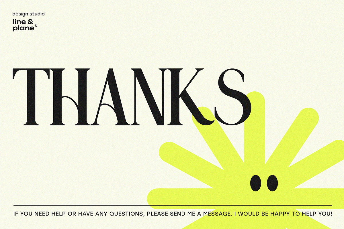 Shapes Set 50 Pieces - Cute Emotion, an Object Graphic by line & plane (Photo 8 of 8)
