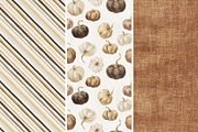 Autumn Valley Collection, a Seasonal Illustration by PeDe Designs (Thumbnail 29 of 34)