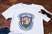 USA 250th Anniversary Clipart Bundle, an Object Graphic by Guavanaboy (Thumbnail 2 of 3)