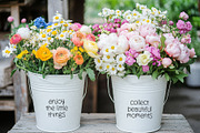Songbird Garden - Handwritten Font, a Handwritten Font by Kaya Fonts (Thumbnail 11 of 35)