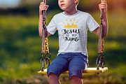 KIDS CHRISTIAN SET #2, an Icon by Ola-la-la (Thumbnail 3 of 3)