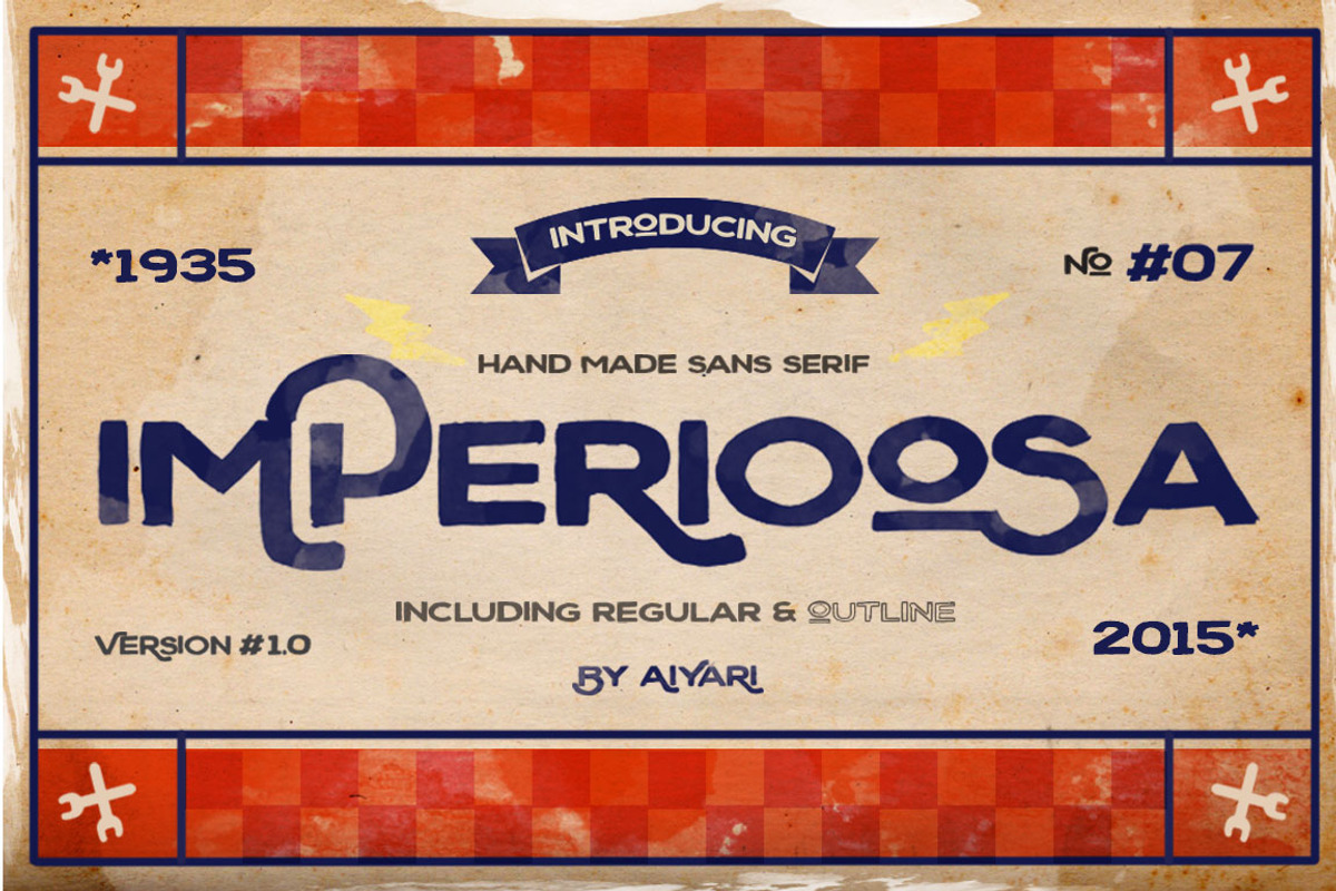 Imperioosa