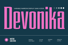 Devonika
