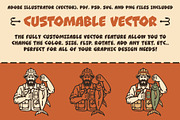 Fishing Illustration, an Illustration by Otto.std (Thumbnail 3 of 7)