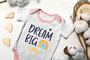 Magic Wishful A Cute Handwritten, a Font by Allouse Studio (Thumbnail 4 of 9)