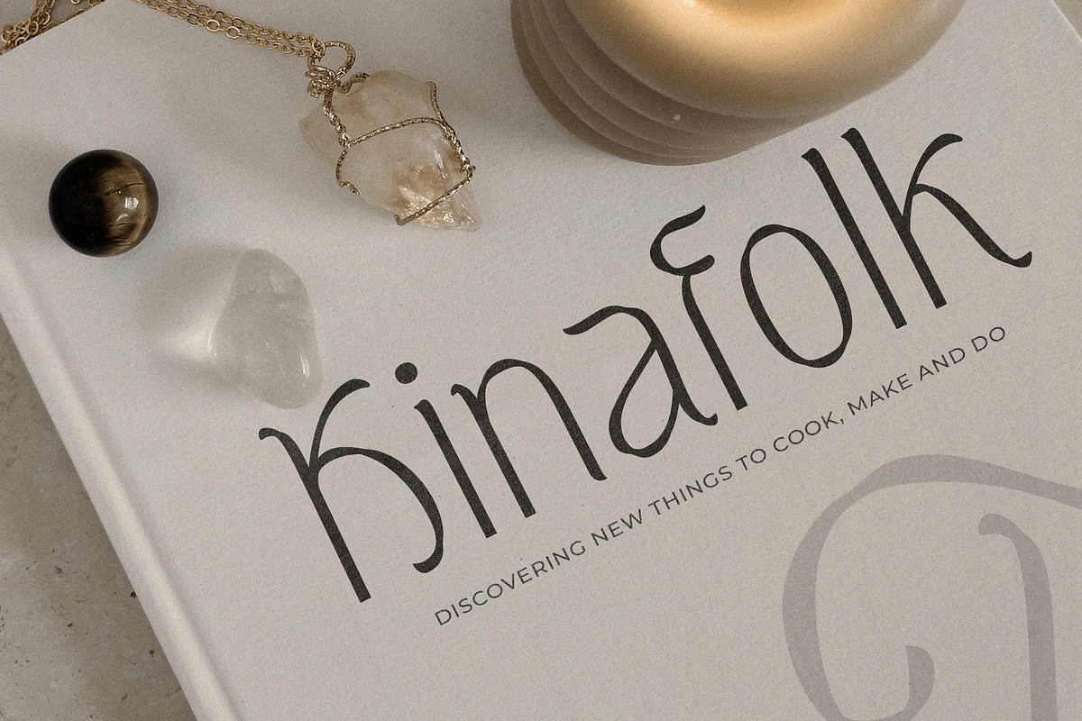 Sharon Elany, a Sans Serif Font by Get Studio (Photo 22 of 27)