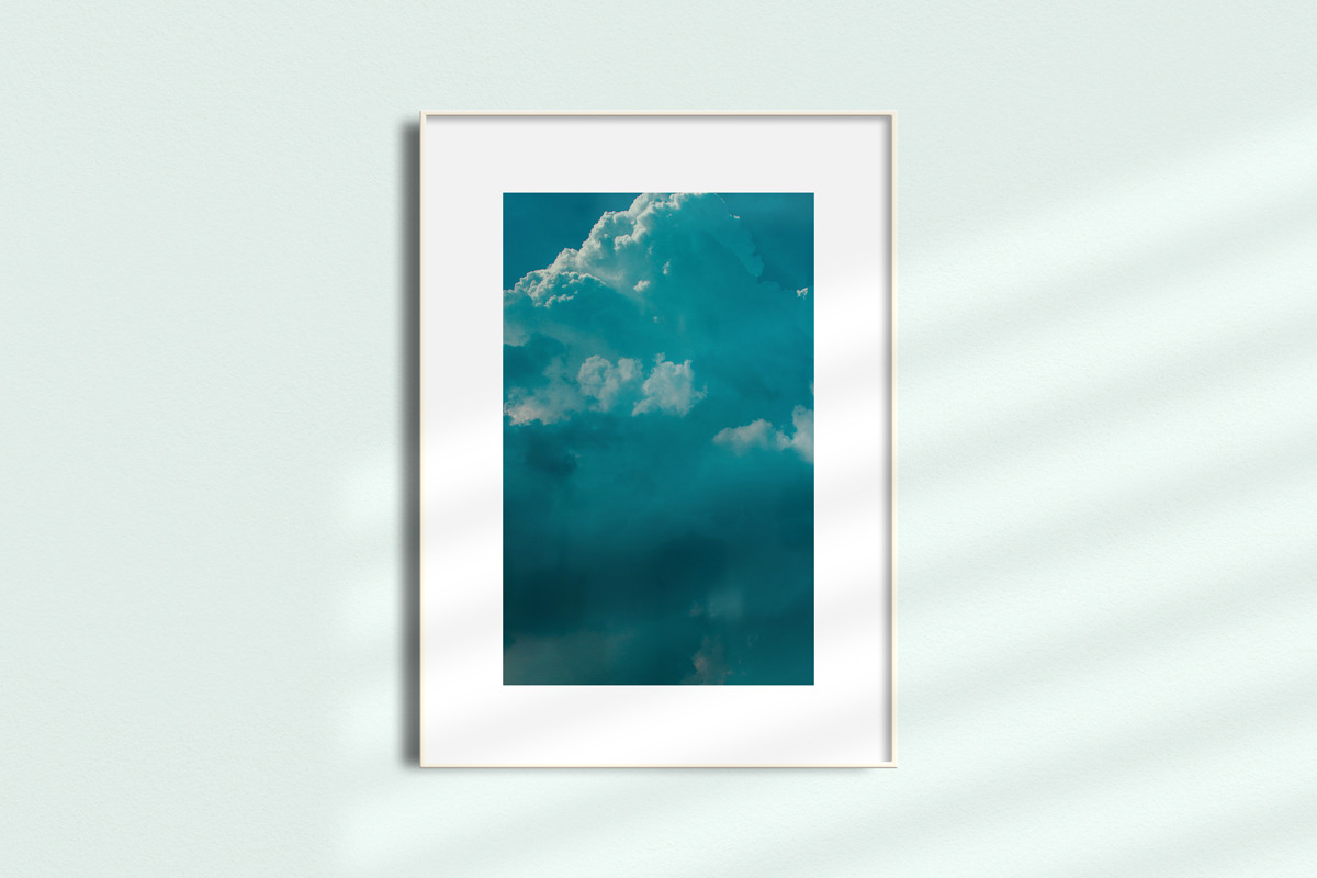 Frame Mockup Collection, a Print Template by Fields (Photo 9 of 13)