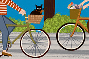 76 Marvelous Markers for Procreate, a Brush Add-On by Biso Studio (Thumbnail 4 of 9)