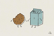 Little Love Pack, an Illustration by Storyteller Imagery (Thumbnail 9 of 15)