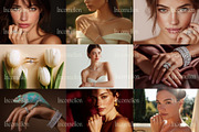 90 Luxury Diamond Stock Photos, a Beauty & Fashion Photo by Incomelion (Thumbnail 12 of 14)