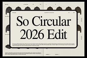 ID Brand Bundle: 2 Magazines + Deck