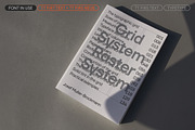 TT Firs Text, a Sans Serif Font by TypeType (Thumbnail 11 of 15)