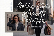 Bumgreks Signature - Stylish Script, a Script Font by Sealoung (Thumbnail 4 of 11)