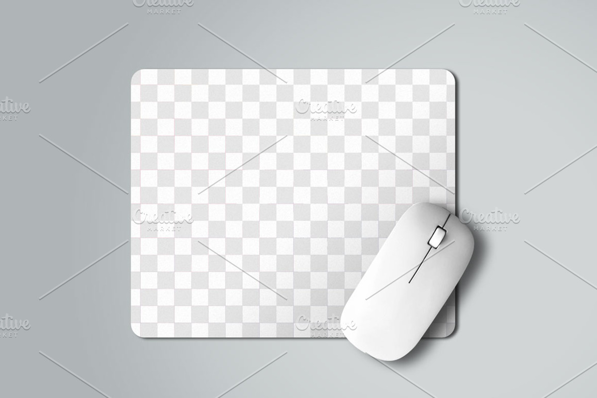 Gray set of seamless fabric patterns, a Pattern Graphic by ExpressShop (Photo 4 of 9)